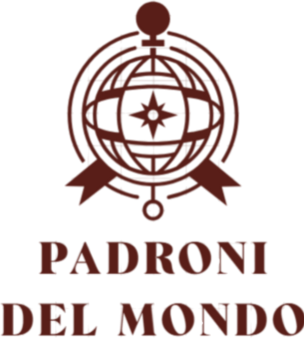 Padroni del Mondo