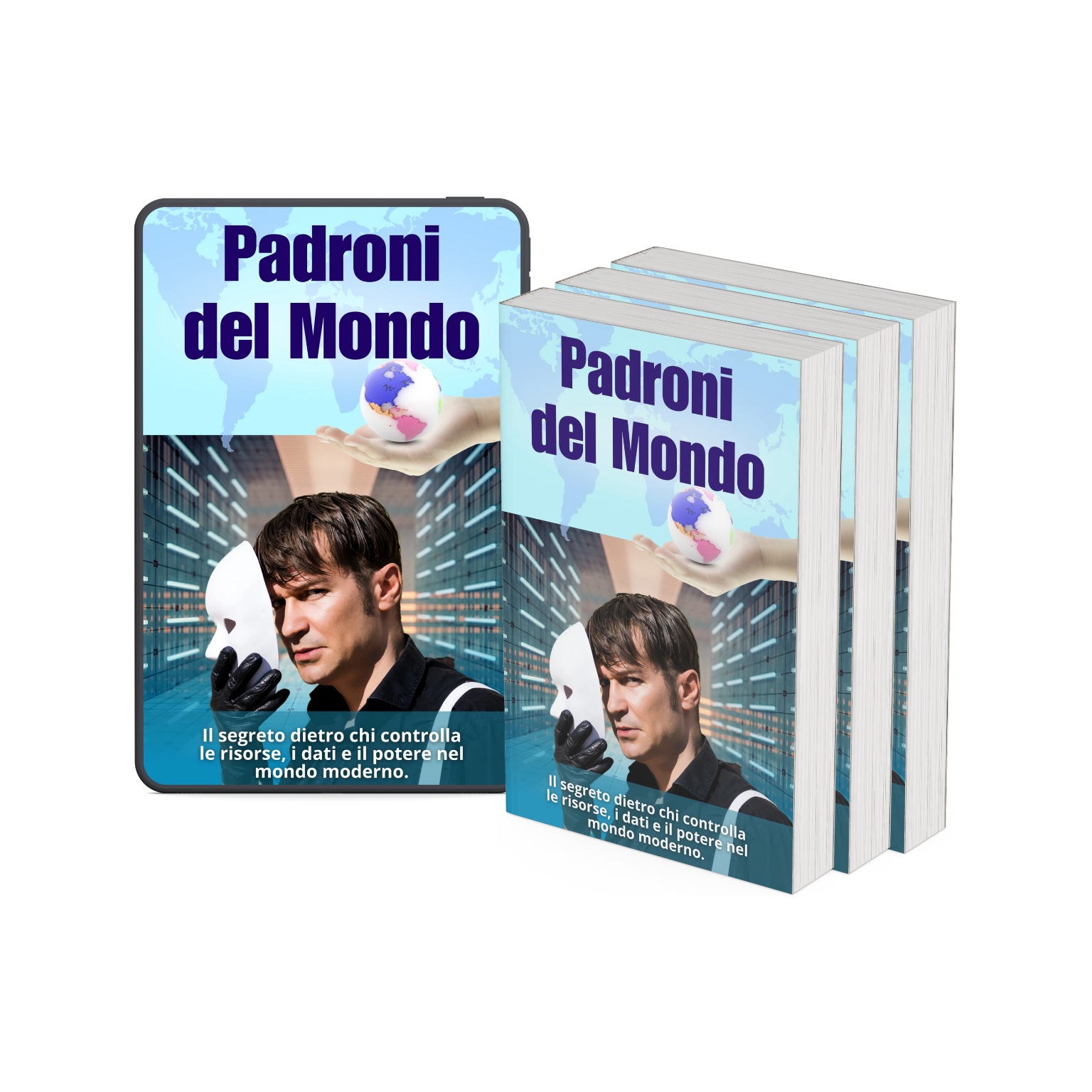 Padroni del Mondo